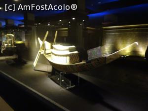 [P62] King Tut Museum - corabie funerară » foto by nicole33
 - 
<span class="allrVoted glyphicon glyphicon-heart hidden" id="av1208577"></span>
<a class="m-l-10 hidden" id="sv1208577" onclick="voting_Foto_DelVot(,1208577,16440)" role="button">șterge vot <span class="glyphicon glyphicon-remove"></span></a>
<a id="v91208577" class=" c-red"  onclick="voting_Foto_SetVot(1208577)" role="button"><span class="glyphicon glyphicon-heart-empty"></span> <b>LIKE</b> = Votează poza</a> <img class="hidden"  id="f1208577W9" src="/imagini/loader.gif" border="0" /><span class="AjErrMes hidden" id="e1208577ErM"></span>