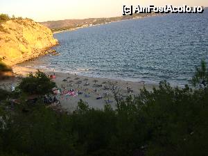 [P09] Palataki, insula Thassos, Limenaria » foto by biancuta
 - 
<span class="allrVoted glyphicon glyphicon-heart hidden" id="av512117"></span>
<a class="m-l-10 hidden" id="sv512117" onclick="voting_Foto_DelVot(,512117,16494)" role="button">șterge vot <span class="glyphicon glyphicon-remove"></span></a>
<a id="v9512117" class=" c-red"  onclick="voting_Foto_SetVot(512117)" role="button"><span class="glyphicon glyphicon-heart-empty"></span> <b>LIKE</b> = Votează poza</a> <img class="hidden"  id="f512117W9" src="/imagini/loader.gif" border="0" /><span class="AjErrMes hidden" id="e512117ErM"></span>