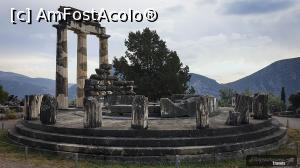 [P16] Tholos-ul » foto by webSorin
 - 
<span class="allrVoted glyphicon glyphicon-heart hidden" id="av1150659"></span>
<a class="m-l-10 hidden" id="sv1150659" onclick="voting_Foto_DelVot(,1150659,16497)" role="button">șterge vot <span class="glyphicon glyphicon-remove"></span></a>
<a id="v91150659" class=" c-red"  onclick="voting_Foto_SetVot(1150659)" role="button"><span class="glyphicon glyphicon-heart-empty"></span> <b>LIKE</b> = Votează poza</a> <img class="hidden"  id="f1150659W9" src="/imagini/loader.gif" border="0" /><span class="AjErrMes hidden" id="e1150659ErM"></span>