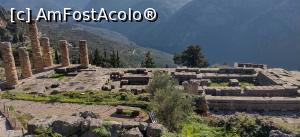 [P12] Templul lui Apollo. In plan indepartat, la stamga, se pot distinge ruinele de la Gymnasium si Tholosul Athenei Pronaia. » foto by ovidiuyepi
 - 
<span class="allrVoted glyphicon glyphicon-heart hidden" id="av1313124"></span>
<a class="m-l-10 hidden" id="sv1313124" onclick="voting_Foto_DelVot(,1313124,16497)" role="button">șterge vot <span class="glyphicon glyphicon-remove"></span></a>
<a id="v91313124" class=" c-red"  onclick="voting_Foto_SetVot(1313124)" role="button"><span class="glyphicon glyphicon-heart-empty"></span> <b>LIKE</b> = Votează poza</a> <img class="hidden"  id="f1313124W9" src="/imagini/loader.gif" border="0" /><span class="AjErrMes hidden" id="e1313124ErM"></span>