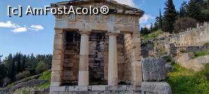[P53] Trezoreria Ateniana este singurul edficiu restaurat din Sanctuar. » foto by ovidiuyepi
 - 
<span class="allrVoted glyphicon glyphicon-heart hidden" id="av1313230"></span>
<a class="m-l-10 hidden" id="sv1313230" onclick="voting_Foto_DelVot(,1313230,16497)" role="button">șterge vot <span class="glyphicon glyphicon-remove"></span></a>
<a id="v91313230" class=" c-red"  onclick="voting_Foto_SetVot(1313230)" role="button"><span class="glyphicon glyphicon-heart-empty"></span> <b>LIKE</b> = Votează poza</a> <img class="hidden"  id="f1313230W9" src="/imagini/loader.gif" border="0" /><span class="AjErrMes hidden" id="e1313230ErM"></span>