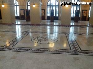[P04] Pardoseală de marmură cu sigla BNR.  » foto by tata123 🔱
 - 
<span class="allrVoted glyphicon glyphicon-heart hidden" id="av619080"></span>
<a class="m-l-10 hidden" id="sv619080" onclick="voting_Foto_DelVot(,619080,16545)" role="button">șterge vot <span class="glyphicon glyphicon-remove"></span></a>
<a id="v9619080" class=" c-red"  onclick="voting_Foto_SetVot(619080)" role="button"><span class="glyphicon glyphicon-heart-empty"></span> <b>LIKE</b> = Votează poza</a> <img class="hidden"  id="f619080W9" src="/imagini/loader.gif" border="0" /><span class="AjErrMes hidden" id="e619080ErM"></span>