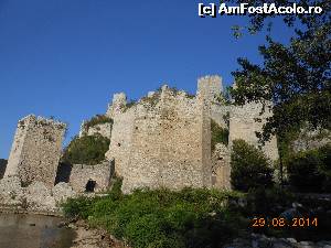 [P03] Cetatea Golubac - Turnuri pătratice cu întăriri poligonale sau cilindrice.  » foto by iulianic
 - 
<span class="allrVoted glyphicon glyphicon-heart hidden" id="av551586"></span>
<a class="m-l-10 hidden" id="sv551586" onclick="voting_Foto_DelVot(,551586,16590)" role="button">șterge vot <span class="glyphicon glyphicon-remove"></span></a>
<a id="v9551586" class=" c-red"  onclick="voting_Foto_SetVot(551586)" role="button"><span class="glyphicon glyphicon-heart-empty"></span> <b>LIKE</b> = Votează poza</a> <img class="hidden"  id="f551586W9" src="/imagini/loader.gif" border="0" /><span class="AjErrMes hidden" id="e551586ErM"></span>