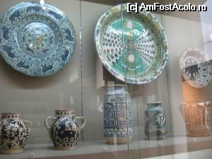 [P19] Arta ceramicii în Spania » foto by Michi
 - 
<span class="allrVoted glyphicon glyphicon-heart hidden" id="av516392"></span>
<a class="m-l-10 hidden" id="sv516392" onclick="voting_Foto_DelVot(,516392,16595)" role="button">șterge vot <span class="glyphicon glyphicon-remove"></span></a>
<a id="v9516392" class=" c-red"  onclick="voting_Foto_SetVot(516392)" role="button"><span class="glyphicon glyphicon-heart-empty"></span> <b>LIKE</b> = Votează poza</a> <img class="hidden"  id="f516392W9" src="/imagini/loader.gif" border="0" /><span class="AjErrMes hidden" id="e516392ErM"></span>