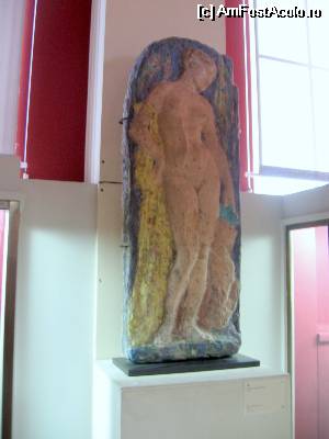 [P51] Nud de faianâă, sec. XX » foto by Michi
 - 
<span class="allrVoted glyphicon glyphicon-heart hidden" id="av516448"></span>
<a class="m-l-10 hidden" id="sv516448" onclick="voting_Foto_DelVot(,516448,16595)" role="button">șterge vot <span class="glyphicon glyphicon-remove"></span></a>
<a id="v9516448" class=" c-red"  onclick="voting_Foto_SetVot(516448)" role="button"><span class="glyphicon glyphicon-heart-empty"></span> <b>LIKE</b> = Votează poza</a> <img class="hidden"  id="f516448W9" src="/imagini/loader.gif" border="0" /><span class="AjErrMes hidden" id="e516448ErM"></span>