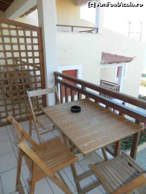 [P07] Balconul/terasa mare, încăpătoare, stăteam lejer și toți 5 pe terasă (transferând scaunele de la o cameră la alta).  » foto by Dabator
 - 
<span class="allrVoted glyphicon glyphicon-heart hidden" id="av545098"></span>
<a class="m-l-10 hidden" id="sv545098" onclick="voting_Foto_DelVot(,545098,16609)" role="button">șterge vot <span class="glyphicon glyphicon-remove"></span></a>
<a id="v9545098" class=" c-red"  onclick="voting_Foto_SetVot(545098)" role="button"><span class="glyphicon glyphicon-heart-empty"></span> <b>LIKE</b> = Votează poza</a> <img class="hidden"  id="f545098W9" src="/imagini/loader.gif" border="0" /><span class="AjErrMes hidden" id="e545098ErM"></span>