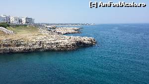 [P11] Polignano a Mare » foto by mh_iulia
 - 
<span class="allrVoted glyphicon glyphicon-heart hidden" id="av518872"></span>
<a class="m-l-10 hidden" id="sv518872" onclick="voting_Foto_DelVot(,518872,16616)" role="button">șterge vot <span class="glyphicon glyphicon-remove"></span></a>
<a id="v9518872" class=" c-red"  onclick="voting_Foto_SetVot(518872)" role="button"><span class="glyphicon glyphicon-heart-empty"></span> <b>LIKE</b> = Votează poza</a> <img class="hidden"  id="f518872W9" src="/imagini/loader.gif" border="0" /><span class="AjErrMes hidden" id="e518872ErM"></span>