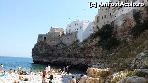 [P12] Polignano a Mare - Porto Calo » foto by mh_iulia
 - 
<span class="allrVoted glyphicon glyphicon-heart hidden" id="av518874"></span>
<a class="m-l-10 hidden" id="sv518874" onclick="voting_Foto_DelVot(,518874,16616)" role="button">șterge vot <span class="glyphicon glyphicon-remove"></span></a>
<a id="v9518874" class=" c-red"  onclick="voting_Foto_SetVot(518874)" role="button"><span class="glyphicon glyphicon-heart-empty"></span> <b>LIKE</b> = Votează poza</a> <img class="hidden"  id="f518874W9" src="/imagini/loader.gif" border="0" /><span class="AjErrMes hidden" id="e518874ErM"></span>
