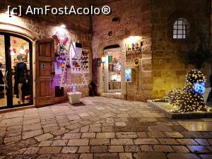 [P20] Polignano a Mare; Crăciunul se apropie! » foto by crismis
 - 
<span class="allrVoted glyphicon glyphicon-heart hidden" id="av1278937"></span>
<a class="m-l-10 hidden" id="sv1278937" onclick="voting_Foto_DelVot(,1278937,16616)" role="button">șterge vot <span class="glyphicon glyphicon-remove"></span></a>
<a id="v91278937" class=" c-red"  onclick="voting_Foto_SetVot(1278937)" role="button"><span class="glyphicon glyphicon-heart-empty"></span> <b>LIKE</b> = Votează poza</a> <img class="hidden"  id="f1278937W9" src="/imagini/loader.gif" border="0" /><span class="AjErrMes hidden" id="e1278937ErM"></span>