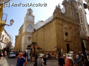 [P30] Gallipoli-Cattedrale di Sant’Agata, o zonă mai aglomerată.  » foto by BOGDAN DSN
 - 
<span class="allrVoted glyphicon glyphicon-heart hidden" id="av824124"></span>
<a class="m-l-10 hidden" id="sv824124" onclick="voting_Foto_DelVot(,824124,16616)" role="button">șterge vot <span class="glyphicon glyphicon-remove"></span></a>
<a id="v9824124" class=" c-red"  onclick="voting_Foto_SetVot(824124)" role="button"><span class="glyphicon glyphicon-heart-empty"></span> <b>LIKE</b> = Votează poza</a> <img class="hidden"  id="f824124W9" src="/imagini/loader.gif" border="0" /><span class="AjErrMes hidden" id="e824124ErM"></span>