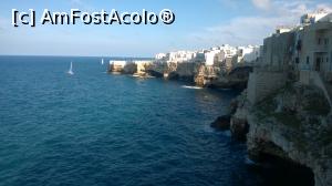 [P04] Polignano a Mare » foto by tasse
 - 
<span class="allrVoted glyphicon glyphicon-heart hidden" id="av918149"></span>
<a class="m-l-10 hidden" id="sv918149" onclick="voting_Foto_DelVot(,918149,16616)" role="button">șterge vot <span class="glyphicon glyphicon-remove"></span></a>
<a id="v9918149" class=" c-red"  onclick="voting_Foto_SetVot(918149)" role="button"><span class="glyphicon glyphicon-heart-empty"></span> <b>LIKE</b> = Votează poza</a> <img class="hidden"  id="f918149W9" src="/imagini/loader.gif" border="0" /><span class="AjErrMes hidden" id="e918149ErM"></span>
