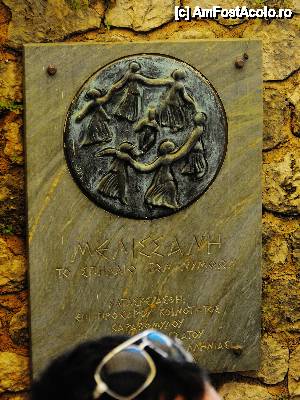 [P06] Plachetă, reprezentând dansul nimfelor. » foto by Ioan Raita
 - 
<span class="allrVoted glyphicon glyphicon-heart hidden" id="av430205"></span>
<a class="m-l-10 hidden" id="sv430205" onclick="voting_Foto_DelVot(,430205,16617)" role="button">șterge vot <span class="glyphicon glyphicon-remove"></span></a>
<a id="v9430205" class=" c-red"  onclick="voting_Foto_SetVot(430205)" role="button"><span class="glyphicon glyphicon-heart-empty"></span> <b>LIKE</b> = Votează poza</a> <img class="hidden"  id="f430205W9" src="/imagini/loader.gif" border="0" /><span class="AjErrMes hidden" id="e430205ErM"></span>