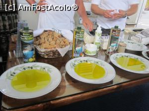 [P21] Degustare de produse la Fabrica de ulei de masline'ARISTEON'. Cel cu aroma de usturoi, este delicios.  » foto by bica adriana
 - 
<span class="allrVoted glyphicon glyphicon-heart hidden" id="av978177"></span>
<a class="m-l-10 hidden" id="sv978177" onclick="voting_Foto_DelVot(,978177,16617)" role="button">șterge vot <span class="glyphicon glyphicon-remove"></span></a>
<a id="v9978177" class=" c-red"  onclick="voting_Foto_SetVot(978177)" role="button"><span class="glyphicon glyphicon-heart-empty"></span> <b>LIKE</b> = Votează poza</a> <img class="hidden"  id="f978177W9" src="/imagini/loader.gif" border="0" /><span class="AjErrMes hidden" id="e978177ErM"></span>