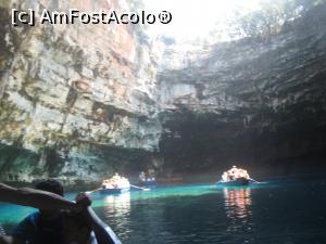 P13 [AUG-2018] Lacul Melissani