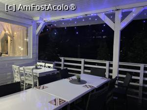 [P55] Pensiunea Alpina din Mălaia - seara pe terasa restaurantului » foto by nicole33
 - 
<span class="allrVoted glyphicon glyphicon-heart hidden" id="av1472176"></span>
<a class="m-l-10 hidden" id="sv1472176" onclick="voting_Foto_DelVot(,1472176,16630)" role="button">șterge vot <span class="glyphicon glyphicon-remove"></span></a>
<a id="v91472176" class=" c-red"  onclick="voting_Foto_SetVot(1472176)" role="button"><span class="glyphicon glyphicon-heart-empty"></span> <b>LIKE</b> = Votează poza</a> <img class="hidden"  id="f1472176W9" src="/imagini/loader.gif" border="0" /><span class="AjErrMes hidden" id="e1472176ErM"></span>