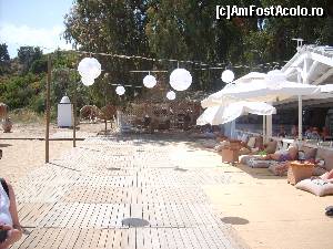 [P23] Skiathos Princess - taverna de pe plajă. În stanga (nu se văd în poză)  fi locurile de plajă VIP, cu baldachin :) » foto by Andox
 - 
<span class="allrVoted glyphicon glyphicon-heart hidden" id="av518479"></span>
<a class="m-l-10 hidden" id="sv518479" onclick="voting_Foto_DelVot(,518479,16634)" role="button">șterge vot <span class="glyphicon glyphicon-remove"></span></a>
<a id="v9518479" class=" c-red"  onclick="voting_Foto_SetVot(518479)" role="button"><span class="glyphicon glyphicon-heart-empty"></span> <b>LIKE</b> = Votează poza</a> <img class="hidden"  id="f518479W9" src="/imagini/loader.gif" border="0" /><span class="AjErrMes hidden" id="e518479ErM"></span>