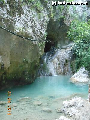 [P31] Cascada Dimosari - Lacul de smarald.  » foto by iulianic
 - 
<span class="allrVoted glyphicon glyphicon-heart hidden" id="av497175"></span>
<a class="m-l-10 hidden" id="sv497175" onclick="voting_Foto_DelVot(,497175,16678)" role="button">șterge vot <span class="glyphicon glyphicon-remove"></span></a>
<a id="v9497175" class=" c-red"  onclick="voting_Foto_SetVot(497175)" role="button"><span class="glyphicon glyphicon-heart-empty"></span> <b>LIKE</b> = Votează poza</a> <img class="hidden"  id="f497175W9" src="/imagini/loader.gif" border="0" /><span class="AjErrMes hidden" id="e497175ErM"></span>