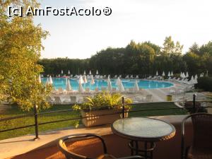 [P24] PrimaSol Ralitsa Superior. Piscina privita de pe terasa de la lobby-bar.  » foto by Floria
 - 
<span class="allrVoted glyphicon glyphicon-heart hidden" id="av831677"></span>
<a class="m-l-10 hidden" id="sv831677" onclick="voting_Foto_DelVot(,831677,16714)" role="button">șterge vot <span class="glyphicon glyphicon-remove"></span></a>
<a id="v9831677" class=" c-red"  onclick="voting_Foto_SetVot(831677)" role="button"><span class="glyphicon glyphicon-heart-empty"></span> <b>LIKE</b> = Votează poza</a> <img class="hidden"  id="f831677W9" src="/imagini/loader.gif" border="0" /><span class="AjErrMes hidden" id="e831677ErM"></span>