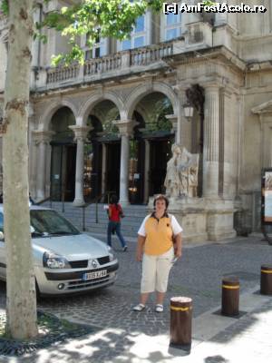 [P19] Teatrul din Avignon, loc de desfasurare al unuia dintre cele mai renumite festivaluri de teatru din Europa » foto by Carmen Ion
 - 
<span class="allrVoted glyphicon glyphicon-heart hidden" id="av524687"></span>
<a class="m-l-10 hidden" id="sv524687" onclick="voting_Foto_DelVot(,524687,16780)" role="button">șterge vot <span class="glyphicon glyphicon-remove"></span></a>
<a id="v9524687" class=" c-red"  onclick="voting_Foto_SetVot(524687)" role="button"><span class="glyphicon glyphicon-heart-empty"></span> <b>LIKE</b> = Votează poza</a> <img class="hidden"  id="f524687W9" src="/imagini/loader.gif" border="0" /><span class="AjErrMes hidden" id="e524687ErM"></span>