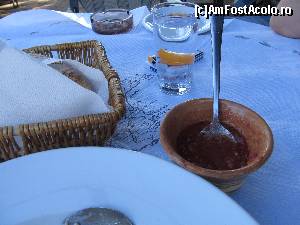 [P10] Dafni Beach, taverna Porto Mella- sosul rosu putin picant » foto by luciaoradea
 - 
<span class="allrVoted glyphicon glyphicon-heart hidden" id="av688536"></span>
<a class="m-l-10 hidden" id="sv688536" onclick="voting_Foto_DelVot(,688536,16836)" role="button">șterge vot <span class="glyphicon glyphicon-remove"></span></a>
<a id="v9688536" class=" c-red"  onclick="voting_Foto_SetVot(688536)" role="button"><span class="glyphicon glyphicon-heart-empty"></span> <b>LIKE</b> = Votează poza</a> <img class="hidden"  id="f688536W9" src="/imagini/loader.gif" border="0" /><span class="AjErrMes hidden" id="e688536ErM"></span>