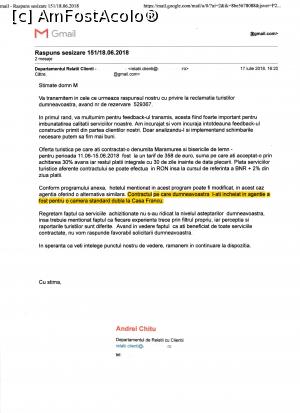 [P06] 6. Răspuns la reclamație » foto by msnd <span class="label label-default labelC_thin small">NEVOTABILĂ</span>