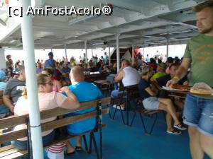 [P28] Pe vapor, în croaziera spre Gramvousa-Balos.  » foto by Carmen Ion
 - 
<span class="allrVoted glyphicon glyphicon-heart hidden" id="av1145463"></span>
<a class="m-l-10 hidden" id="sv1145463" onclick="voting_Foto_DelVot(,1145463,16947)" role="button">șterge vot <span class="glyphicon glyphicon-remove"></span></a>
<a id="v91145463" class=" c-red"  onclick="voting_Foto_SetVot(1145463)" role="button"><span class="glyphicon glyphicon-heart-empty"></span> <b>LIKE</b> = Votează poza</a> <img class="hidden"  id="f1145463W9" src="/imagini/loader.gif" border="0" /><span class="AjErrMes hidden" id="e1145463ErM"></span>