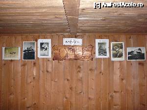 [P09] Câteva din fotografiile expuse pe pereţii sălii de mese » foto by Claudiu U.
 - 
<span class="allrVoted glyphicon glyphicon-heart hidden" id="av695195"></span>
<a class="m-l-10 hidden" id="sv695195" onclick="voting_Foto_DelVot(,695195,16983)" role="button">șterge vot <span class="glyphicon glyphicon-remove"></span></a>
<a id="v9695195" class=" c-red"  onclick="voting_Foto_SetVot(695195)" role="button"><span class="glyphicon glyphicon-heart-empty"></span> <b>LIKE</b> = Votează poza</a> <img class="hidden"  id="f695195W9" src="/imagini/loader.gif" border="0" /><span class="AjErrMes hidden" id="e695195ErM"></span>