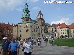 [P01] Colina Wawel din Cracovia. Castelul și Catedrala fortificată.  » foto by viorel2
 - 
<span class="allrVoted glyphicon glyphicon-heart hidden" id="av539932"></span>
<a class="m-l-10 hidden" id="sv539932" onclick="voting_Foto_DelVot(,539932,17056)" role="button">șterge vot <span class="glyphicon glyphicon-remove"></span></a>
<a id="v9539932" class=" c-red"  onclick="voting_Foto_SetVot(539932)" role="button"><span class="glyphicon glyphicon-heart-empty"></span> <b>LIKE</b> = Votează poza</a> <img class="hidden"  id="f539932W9" src="/imagini/loader.gif" border="0" /><span class="AjErrMes hidden" id="e539932ErM"></span>