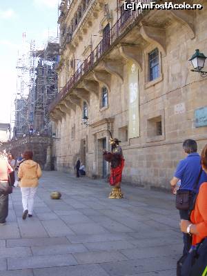 [P23] In sfarsit ajungem la Plaza de Obradoiro. Catedrala!!  » foto by alinaro
 - 
<span class="allrVoted glyphicon glyphicon-heart hidden" id="av540058"></span>
<a class="m-l-10 hidden" id="sv540058" onclick="voting_Foto_DelVot(,540058,17065)" role="button">șterge vot <span class="glyphicon glyphicon-remove"></span></a>
<a id="v9540058" class=" c-red"  onclick="voting_Foto_SetVot(540058)" role="button"><span class="glyphicon glyphicon-heart-empty"></span> <b>LIKE</b> = Votează poza</a> <img class="hidden"  id="f540058W9" src="/imagini/loader.gif" border="0" /><span class="AjErrMes hidden" id="e540058ErM"></span>
