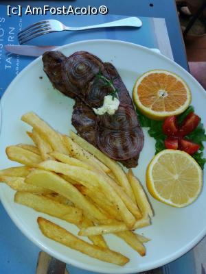 [P13] Ficat de vițel cu ceapă caramelizata la Christos Taverna » foto by mirmicu
 - 
<span class="allrVoted glyphicon glyphicon-heart hidden" id="av977035"></span>
<a class="m-l-10 hidden" id="sv977035" onclick="voting_Foto_DelVot(,977035,17099)" role="button">șterge vot <span class="glyphicon glyphicon-remove"></span></a>
<a id="v9977035" class=" c-red"  onclick="voting_Foto_SetVot(977035)" role="button"><span class="glyphicon glyphicon-heart-empty"></span> <b>LIKE</b> = Votează poza</a> <img class="hidden"  id="f977035W9" src="/imagini/loader.gif" border="0" /><span class="AjErrMes hidden" id="e977035ErM"></span>