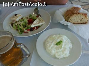 [P02] Tzatziki și horiatiki la Mega Ammos Taverna » foto by mirmicu
 - 
<span class="allrVoted glyphicon glyphicon-heart hidden" id="av977024"></span>
<a class="m-l-10 hidden" id="sv977024" onclick="voting_Foto_DelVot(,977024,17099)" role="button">șterge vot <span class="glyphicon glyphicon-remove"></span></a>
<a id="v9977024" class=" c-red"  onclick="voting_Foto_SetVot(977024)" role="button"><span class="glyphicon glyphicon-heart-empty"></span> <b>LIKE</b> = Votează poza</a> <img class="hidden"  id="f977024W9" src="/imagini/loader.gif" border="0" /><span class="AjErrMes hidden" id="e977024ErM"></span>