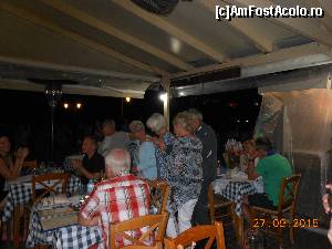[P12] Restaurant Bacchos - Încet, încet, toată lumea se ridică la dans.  » foto by iulianic
 - 
<span class="allrVoted glyphicon glyphicon-heart hidden" id="av678324"></span>
<a class="m-l-10 hidden" id="sv678324" onclick="voting_Foto_DelVot(,678324,17099)" role="button">șterge vot <span class="glyphicon glyphicon-remove"></span></a>
<a id="v9678324" class=" c-red"  onclick="voting_Foto_SetVot(678324)" role="button"><span class="glyphicon glyphicon-heart-empty"></span> <b>LIKE</b> = Votează poza</a> <img class="hidden"  id="f678324W9" src="/imagini/loader.gif" border="0" /><span class="AjErrMes hidden" id="e678324ErM"></span>