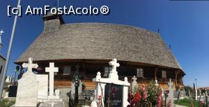 [P15] Biserica de lemn(Adormirea Maicii Domnului)Poiana » foto by AZE
 - 
<span class="allrVoted glyphicon glyphicon-heart hidden" id="av1188249"></span>
<a class="m-l-10 hidden" id="sv1188249" onclick="voting_Foto_DelVot(,1188249,17137)" role="button">șterge vot <span class="glyphicon glyphicon-remove"></span></a>
<a id="v91188249" class=" c-red"  onclick="voting_Foto_SetVot(1188249)" role="button"><span class="glyphicon glyphicon-heart-empty"></span> <b>LIKE</b> = Votează poza</a> <img class="hidden"  id="f1188249W9" src="/imagini/loader.gif" border="0" /><span class="AjErrMes hidden" id="e1188249ErM"></span>