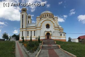 [P08] Biserica Mihail și Gavril-Jina(catedrala munților) » foto by AZE
 - 
<span class="allrVoted glyphicon glyphicon-heart hidden" id="av1188242"></span>
<a class="m-l-10 hidden" id="sv1188242" onclick="voting_Foto_DelVot(,1188242,17137)" role="button">șterge vot <span class="glyphicon glyphicon-remove"></span></a>
<a id="v91188242" class=" c-red"  onclick="voting_Foto_SetVot(1188242)" role="button"><span class="glyphicon glyphicon-heart-empty"></span> <b>LIKE</b> = Votează poza</a> <img class="hidden"  id="f1188242W9" src="/imagini/loader.gif" border="0" /><span class="AjErrMes hidden" id="e1188242ErM"></span>