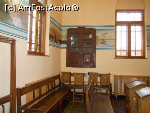 [P33] Sinagoga de lemn - În muzeu.  » foto by iulianic
 - 
<span class="allrVoted glyphicon glyphicon-heart hidden" id="av1011047"></span>
<a class="m-l-10 hidden" id="sv1011047" onclick="voting_Foto_DelVot(,1011047,17175)" role="button">șterge vot <span class="glyphicon glyphicon-remove"></span></a>
<a id="v91011047" class=" c-red"  onclick="voting_Foto_SetVot(1011047)" role="button"><span class="glyphicon glyphicon-heart-empty"></span> <b>LIKE</b> = Votează poza</a> <img class="hidden"  id="f1011047W9" src="/imagini/loader.gif" border="0" /><span class="AjErrMes hidden" id="e1011047ErM"></span>
