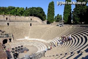 [P03] Pompei - Teatro Grande » foto by nickro
 - 
<span class="allrVoted glyphicon glyphicon-heart hidden" id="av547547"></span>
<a class="m-l-10 hidden" id="sv547547" onclick="voting_Foto_DelVot(,547547,17284)" role="button">șterge vot <span class="glyphicon glyphicon-remove"></span></a>
<a id="v9547547" class=" c-red"  onclick="voting_Foto_SetVot(547547)" role="button"><span class="glyphicon glyphicon-heart-empty"></span> <b>LIKE</b> = Votează poza</a> <img class="hidden"  id="f547547W9" src="/imagini/loader.gif" border="0" /><span class="AjErrMes hidden" id="e547547ErM"></span>