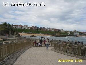 [P16] San Sebastian un mare parc al Castelului Magdalena multa verdeata si locuri de joaca, de plimbat si chiar cateva atractii zoo... pinguini, foci, lei de mare » foto by viorelgeorgescu
 - 
<span class="allrVoted glyphicon glyphicon-heart hidden" id="av1069496"></span>
<a class="m-l-10 hidden" id="sv1069496" onclick="voting_Foto_DelVot(,1069496,17340)" role="button">șterge vot <span class="glyphicon glyphicon-remove"></span></a>
<a id="v91069496" class=" c-red"  onclick="voting_Foto_SetVot(1069496)" role="button"><span class="glyphicon glyphicon-heart-empty"></span> <b>LIKE</b> = Votează poza</a> <img class="hidden"  id="f1069496W9" src="/imagini/loader.gif" border="0" /><span class="AjErrMes hidden" id="e1069496ErM"></span>