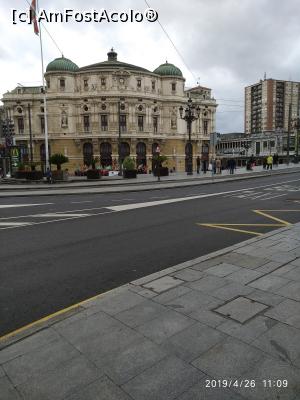 [P17] Bilbao » foto by viorelgeorgescu
 - 
<span class="allrVoted glyphicon glyphicon-heart hidden" id="av1069499"></span>
<a class="m-l-10 hidden" id="sv1069499" onclick="voting_Foto_DelVot(,1069499,17340)" role="button">șterge vot <span class="glyphicon glyphicon-remove"></span></a>
<a id="v91069499" class=" c-red"  onclick="voting_Foto_SetVot(1069499)" role="button"><span class="glyphicon glyphicon-heart-empty"></span> <b>LIKE</b> = Votează poza</a> <img class="hidden"  id="f1069499W9" src="/imagini/loader.gif" border="0" /><span class="AjErrMes hidden" id="e1069499ErM"></span>