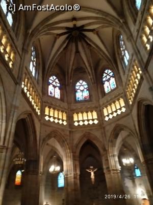 [P23] Bilbao- Catedrala Santiago » foto by viorelgeorgescu
 - 
<span class="allrVoted glyphicon glyphicon-heart hidden" id="av1069509"></span>
<a class="m-l-10 hidden" id="sv1069509" onclick="voting_Foto_DelVot(,1069509,17340)" role="button">șterge vot <span class="glyphicon glyphicon-remove"></span></a>
<a id="v91069509" class=" c-red"  onclick="voting_Foto_SetVot(1069509)" role="button"><span class="glyphicon glyphicon-heart-empty"></span> <b>LIKE</b> = Votează poza</a> <img class="hidden"  id="f1069509W9" src="/imagini/loader.gif" border="0" /><span class="AjErrMes hidden" id="e1069509ErM"></span>