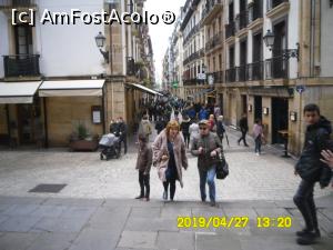 [P30] San Sebastian » foto by viorelgeorgescu
 - 
<span class="allrVoted glyphicon glyphicon-heart hidden" id="av1069518"></span>
<a class="m-l-10 hidden" id="sv1069518" onclick="voting_Foto_DelVot(,1069518,17340)" role="button">șterge vot <span class="glyphicon glyphicon-remove"></span></a>
<a id="v91069518" class=" c-red"  onclick="voting_Foto_SetVot(1069518)" role="button"><span class="glyphicon glyphicon-heart-empty"></span> <b>LIKE</b> = Votează poza</a> <img class="hidden"  id="f1069518W9" src="/imagini/loader.gif" border="0" /><span class="AjErrMes hidden" id="e1069518ErM"></span>