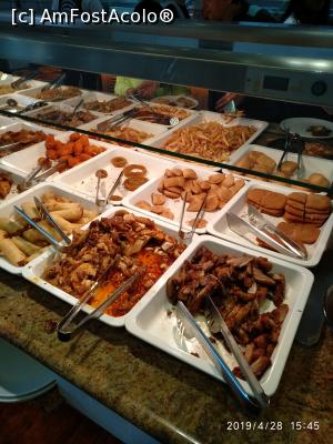 [P42] Am fost invitati de o prietena stabilita in Bilbao, in ziua de Pasti la restaurantul "  Mr. wok", Leizaola Lehendakariaren Kalea, 2,48001 Bilbao, Vizcaya, Spania » foto by viorelgeorgescu
 - 
<span class="allrVoted glyphicon glyphicon-heart hidden" id="av1069538"></span>
<a class="m-l-10 hidden" id="sv1069538" onclick="voting_Foto_DelVot(,1069538,17340)" role="button">șterge vot <span class="glyphicon glyphicon-remove"></span></a>
<a id="v91069538" class=" c-red"  onclick="voting_Foto_SetVot(1069538)" role="button"><span class="glyphicon glyphicon-heart-empty"></span> <b>LIKE</b> = Votează poza</a> <img class="hidden"  id="f1069538W9" src="/imagini/loader.gif" border="0" /><span class="AjErrMes hidden" id="e1069538ErM"></span>