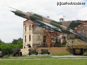 [P13] avionul Mig 21 bis L-17 de provenienta sovietica » foto by Marian Preda
 - 
<span class="allrVoted glyphicon glyphicon-heart hidden" id="av551483"></span>
<a class="m-l-10 hidden" id="sv551483" onclick="voting_Foto_DelVot(,551483,17368)" role="button">șterge vot <span class="glyphicon glyphicon-remove"></span></a>
<a id="v9551483" class=" c-red"  onclick="voting_Foto_SetVot(551483)" role="button"><span class="glyphicon glyphicon-heart-empty"></span> <b>LIKE</b> = Votează poza</a> <img class="hidden"  id="f551483W9" src="/imagini/loader.gif" border="0" /><span class="AjErrMes hidden" id="e551483ErM"></span>