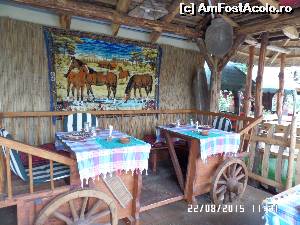 [P11] Loc de luat masa la restaurantul rustic » foto by ungureanica
 - 
<span class="allrVoted glyphicon glyphicon-heart hidden" id="av664845"></span>
<a class="m-l-10 hidden" id="sv664845" onclick="voting_Foto_DelVot(,664845,17378)" role="button">șterge vot <span class="glyphicon glyphicon-remove"></span></a>
<a id="v9664845" class=" c-red"  onclick="voting_Foto_SetVot(664845)" role="button"><span class="glyphicon glyphicon-heart-empty"></span> <b>LIKE</b> = Votează poza</a> <img class="hidden"  id="f664845W9" src="/imagini/loader.gif" border="0" /><span class="AjErrMes hidden" id="e664845ErM"></span>