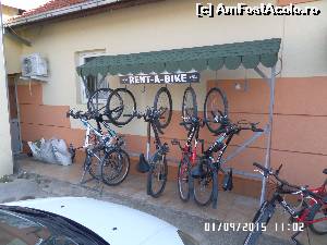 [P27] Bicicletele de închiriat » foto by ungureanica
 - 
<span class="allrVoted glyphicon glyphicon-heart hidden" id="av664861"></span>
<a class="m-l-10 hidden" id="sv664861" onclick="voting_Foto_DelVot(,664861,17378)" role="button">șterge vot <span class="glyphicon glyphicon-remove"></span></a>
<a id="v9664861" class=" c-red"  onclick="voting_Foto_SetVot(664861)" role="button"><span class="glyphicon glyphicon-heart-empty"></span> <b>LIKE</b> = Votează poza</a> <img class="hidden"  id="f664861W9" src="/imagini/loader.gif" border="0" /><span class="AjErrMes hidden" id="e664861ErM"></span>