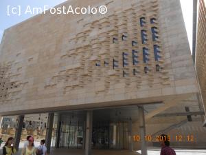 [P41] Această clădire modernă, situată la intrarea în oraș, va fi noul sediu al Parlamentului.  » foto by Rodel
 - 
<span class="allrVoted glyphicon glyphicon-heart hidden" id="av708451"></span>
<a class="m-l-10 hidden" id="sv708451" onclick="voting_Foto_DelVot(,708451,17454)" role="button">șterge vot <span class="glyphicon glyphicon-remove"></span></a>
<a id="v9708451" class=" c-red"  onclick="voting_Foto_SetVot(708451)" role="button"><span class="glyphicon glyphicon-heart-empty"></span> <b>LIKE</b> = Votează poza</a> <img class="hidden"  id="f708451W9" src="/imagini/loader.gif" border="0" /><span class="AjErrMes hidden" id="e708451ErM"></span>