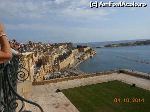 [P09] Valletta - Upper Barrakka Gardens, vedere de pe terasă.  » foto by iulianic
 - 
<span class="allrVoted glyphicon glyphicon-heart hidden" id="av580084"></span>
<a class="m-l-10 hidden" id="sv580084" onclick="voting_Foto_DelVot(,580084,17454)" role="button">șterge vot <span class="glyphicon glyphicon-remove"></span></a>
<a id="v9580084" class=" c-red"  onclick="voting_Foto_SetVot(580084)" role="button"><span class="glyphicon glyphicon-heart-empty"></span> <b>LIKE</b> = Votează poza</a> <img class="hidden"  id="f580084W9" src="/imagini/loader.gif" border="0" /><span class="AjErrMes hidden" id="e580084ErM"></span>