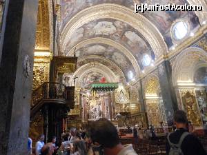 [P01] St. John's Co-Cathedral » foto by IULIU ANTAL
 - 
<span class="allrVoted glyphicon glyphicon-heart hidden" id="av571927"></span>
<a class="m-l-10 hidden" id="sv571927" onclick="voting_Foto_DelVot(,571927,17454)" role="button">șterge vot <span class="glyphicon glyphicon-remove"></span></a>
<a id="v9571927" class=" c-red"  onclick="voting_Foto_SetVot(571927)" role="button"><span class="glyphicon glyphicon-heart-empty"></span> <b>LIKE</b> = Votează poza</a> <img class="hidden"  id="f571927W9" src="/imagini/loader.gif" border="0" /><span class="AjErrMes hidden" id="e571927ErM"></span>