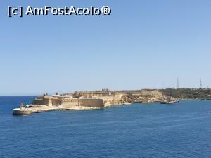 [P21] In departare se observa cel mai mare fort din Malta, Ricasoli. Fortul momentan nu se afla in cele mai bune conditii si nu este deschis publicului, lucrarile de restaurare al acestuia incepand din 2019. Aici au fost filmate scene din Game of Thrones. » foto by geani anto
 - 
<span class="allrVoted glyphicon glyphicon-heart hidden" id="av1257394"></span>
<a class="m-l-10 hidden" id="sv1257394" onclick="voting_Foto_DelVot(,1257394,17454)" role="button">șterge vot <span class="glyphicon glyphicon-remove"></span></a>
<a id="v91257394" class=" c-red"  onclick="voting_Foto_SetVot(1257394)" role="button"><span class="glyphicon glyphicon-heart-empty"></span> <b>LIKE</b> = Votează poza</a> <img class="hidden"  id="f1257394W9" src="/imagini/loader.gif" border="0" /><span class="AjErrMes hidden" id="e1257394ErM"></span>