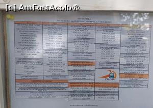 [P49] Așa arată un orar de autobuze afișat în stații » foto by Carmen Ion
 - 
<span class="allrVoted glyphicon glyphicon-heart hidden" id="av1420400"></span>
<a class="m-l-10 hidden" id="sv1420400" onclick="voting_Foto_DelVot(,1420400,17461)" role="button">șterge vot <span class="glyphicon glyphicon-remove"></span></a>
<a id="v91420400" class=" c-red"  onclick="voting_Foto_SetVot(1420400)" role="button"><span class="glyphicon glyphicon-heart-empty"></span> <b>LIKE</b> = Votează poza</a> <img class="hidden"  id="f1420400W9" src="/imagini/loader.gif" border="0" /><span class="AjErrMes hidden" id="e1420400ErM"></span>