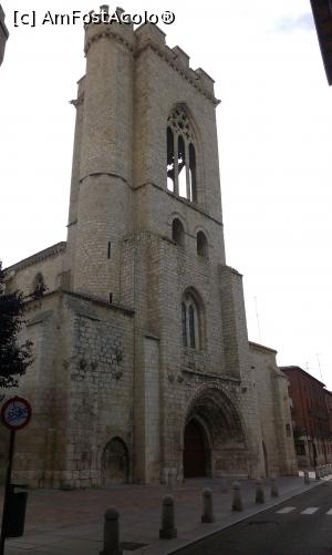 [P18] Biserica San Miguel, unde se spune ca s-a casatorit Cidul Campeador.  » foto by alinaro
 - 
<span class="allrVoted glyphicon glyphicon-heart hidden" id="av738308"></span>
<a class="m-l-10 hidden" id="sv738308" onclick="voting_Foto_DelVot(,738308,17465)" role="button">șterge vot <span class="glyphicon glyphicon-remove"></span></a>
<a id="v9738308" class=" c-red"  onclick="voting_Foto_SetVot(738308)" role="button"><span class="glyphicon glyphicon-heart-empty"></span> <b>LIKE</b> = Votează poza</a> <img class="hidden"  id="f738308W9" src="/imagini/loader.gif" border="0" /><span class="AjErrMes hidden" id="e738308ErM"></span>